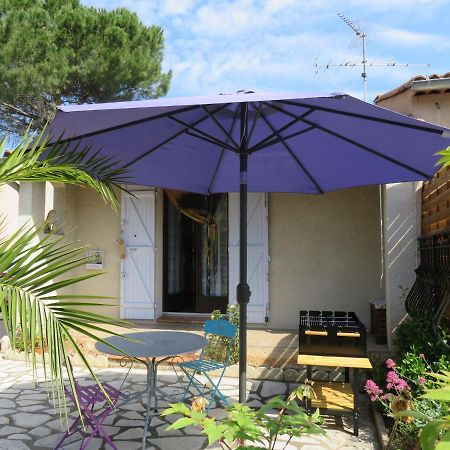 Au Coeur De La Provence Verte Льо-Канет-де-Мор Екстериор снимка